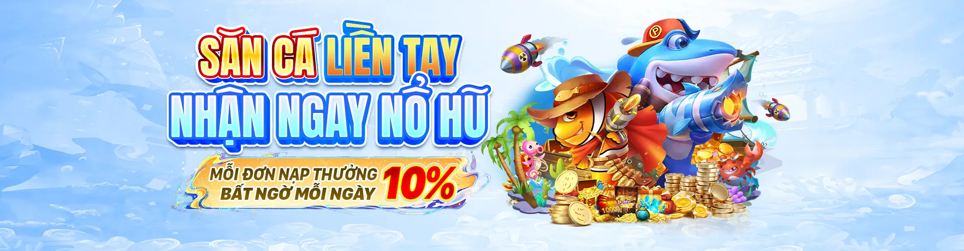 Khuyến mãi hoàn trả hàng ngày